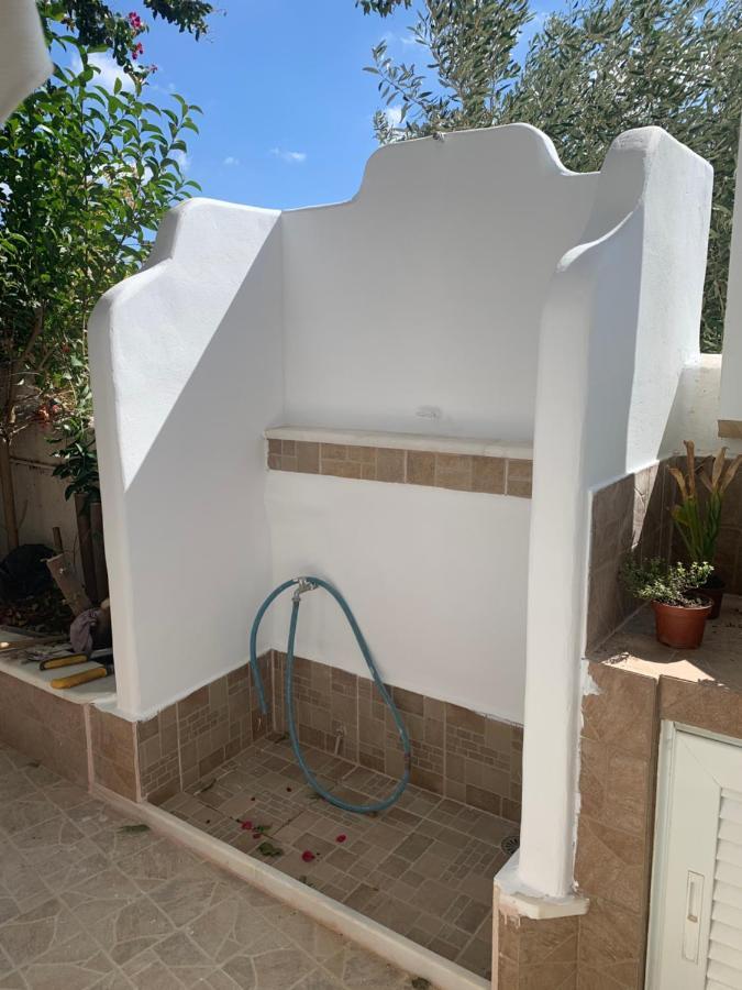 Kastrákion Theoni Studios מראה חיצוני תמונה