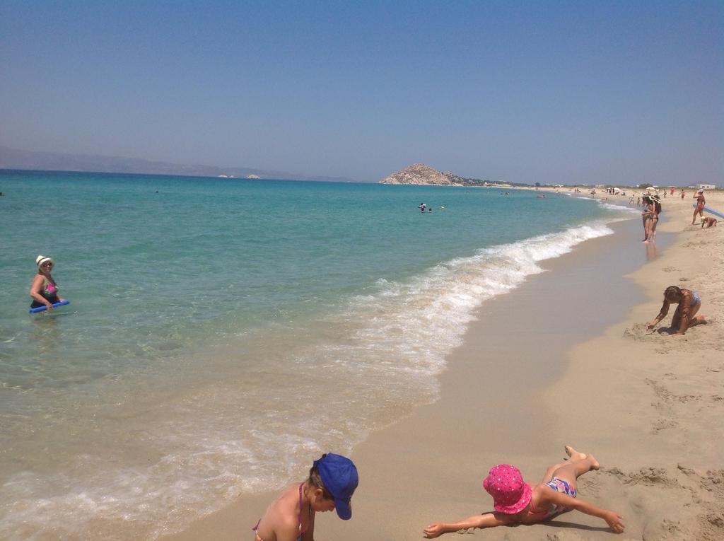 Kastrákion Theoni Studios מראה חיצוני תמונה