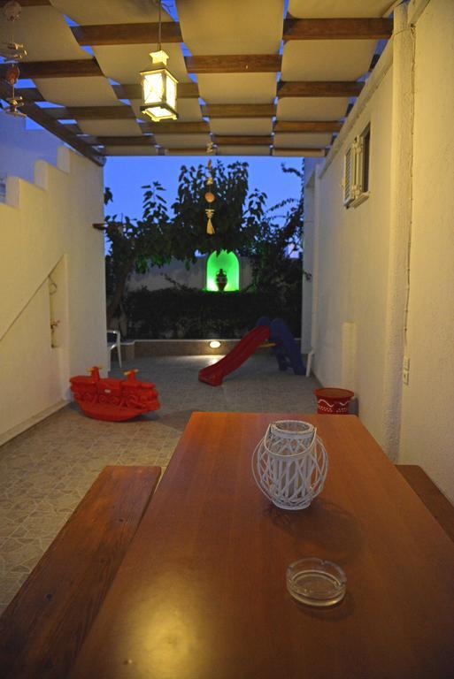 Kastrákion Theoni Studios מראה חיצוני תמונה