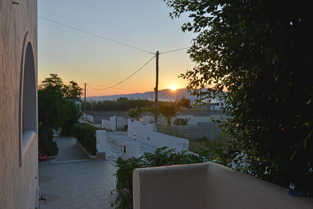 Kastrákion Theoni Studios מראה חיצוני תמונה