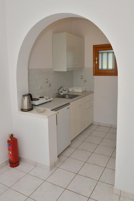 Kastrákion Theoni Studios מראה חיצוני תמונה