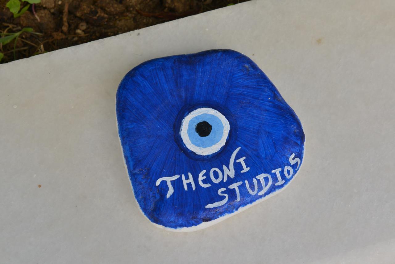 Kastrákion Theoni Studios מראה חיצוני תמונה